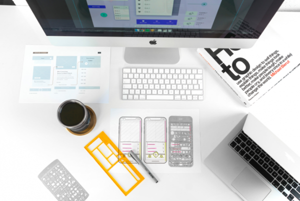 How Design & Development Create Effective UX