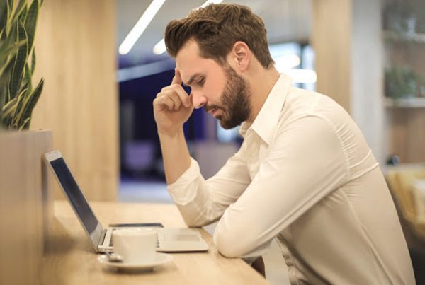 What’s Driving Visitors Away From Your Website?