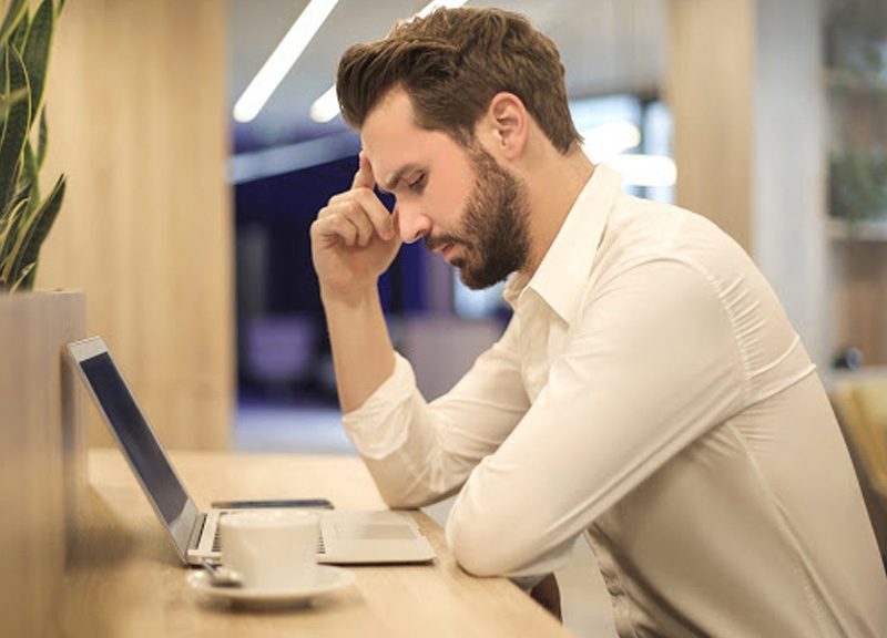 What’s Driving Visitors Away From Your Website?