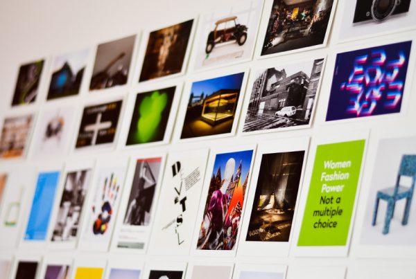 Reasons Why Visual Is Important In A Website