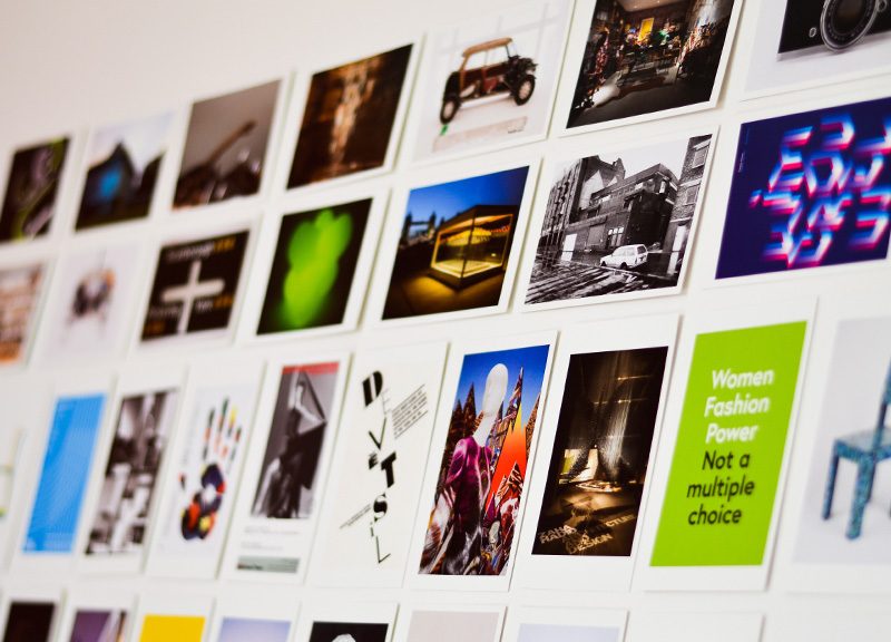 Reasons Why Visual Is Important In A Website