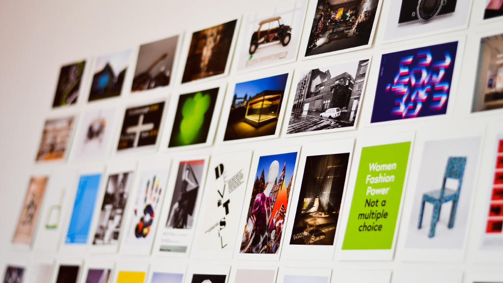 Reasons Why Visual Is Important In A Website