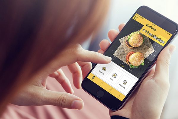 How Mobile Apps Help to Improve Customer Engagement