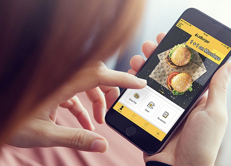 How Mobile Apps Help to Improve Customer Engagement