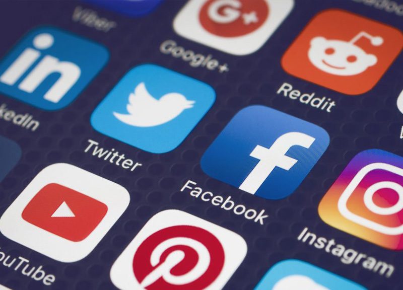 The Impact Of Social Media Marketing Today