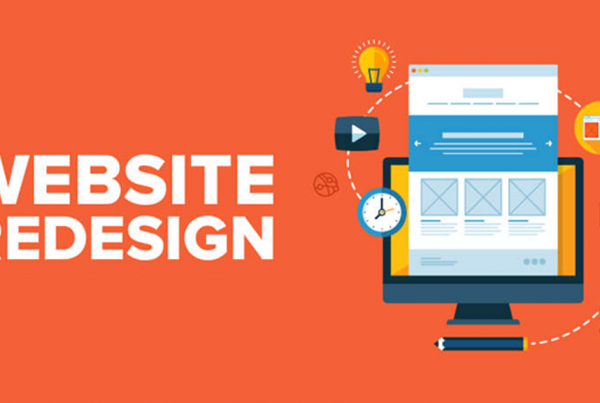 Redesigning Your Website?