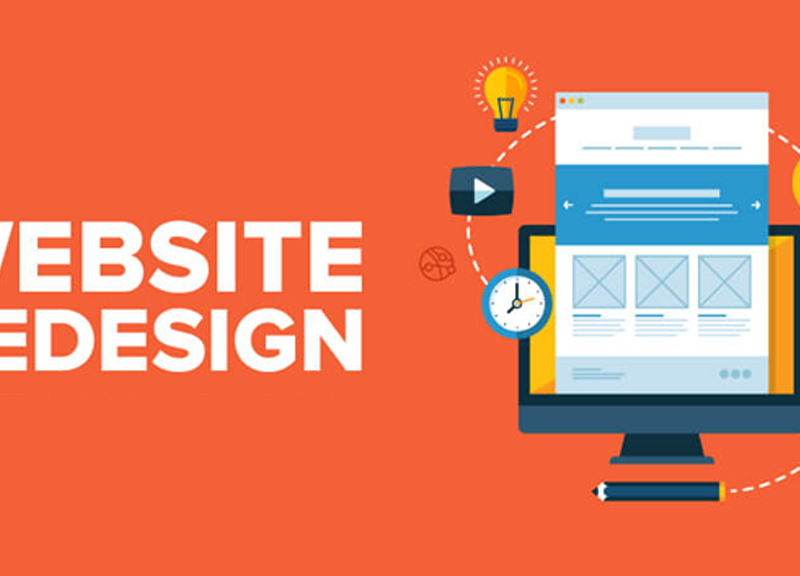 Redesigning Your Website?
