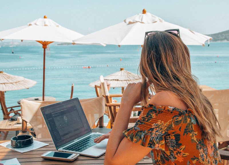 Why Every Travel Agency Must Have Their Own Online Booking System