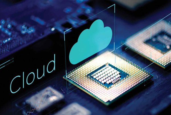 What Is Cloud Hosting