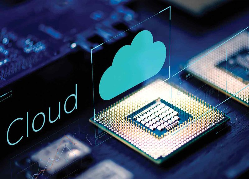 What Is Cloud Hosting