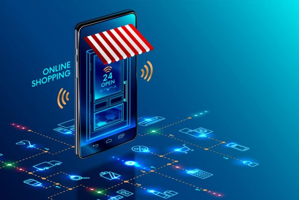 How Technology Is Redefining E-Commerce