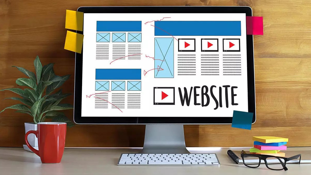 6 Reasons Why A Website Is Important For Your Business