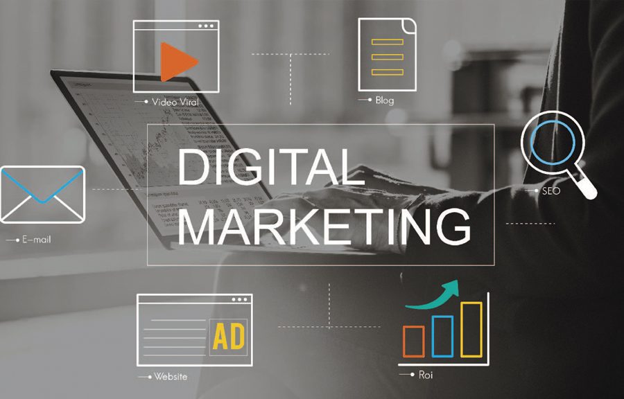 Reasons Why You Should Have A Digital Marketing Strategy