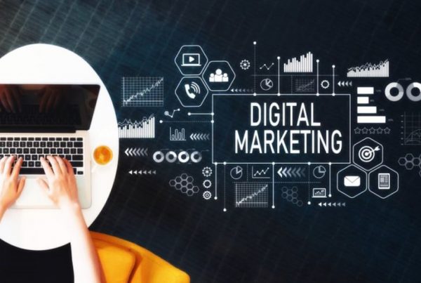 Impact of Digital Marketing On Businesses