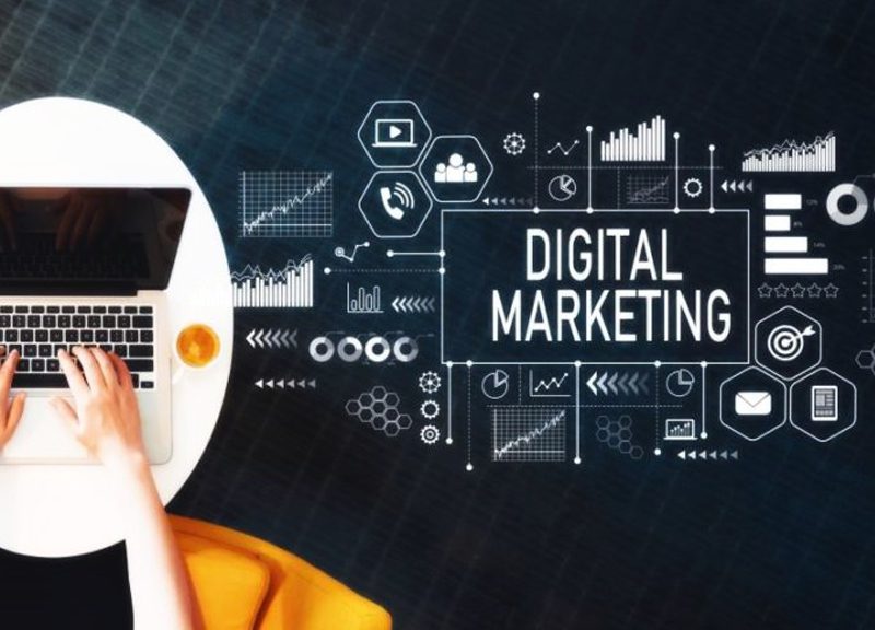 Impact of Digital Marketing On Businesses