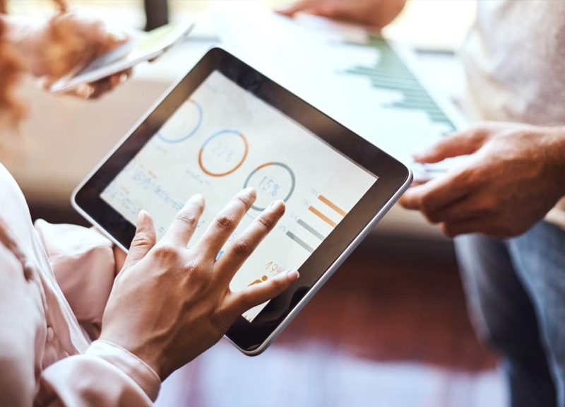 B2B Digital Experience: Three Priorities For 2021