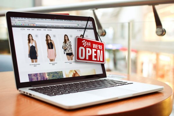 7 Essential Elements For E-Commerce Websites