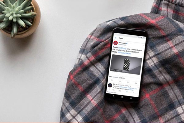 Mobile App That Drives Business Growth