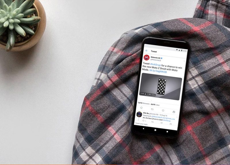 Mobile App That Drives Business Growth