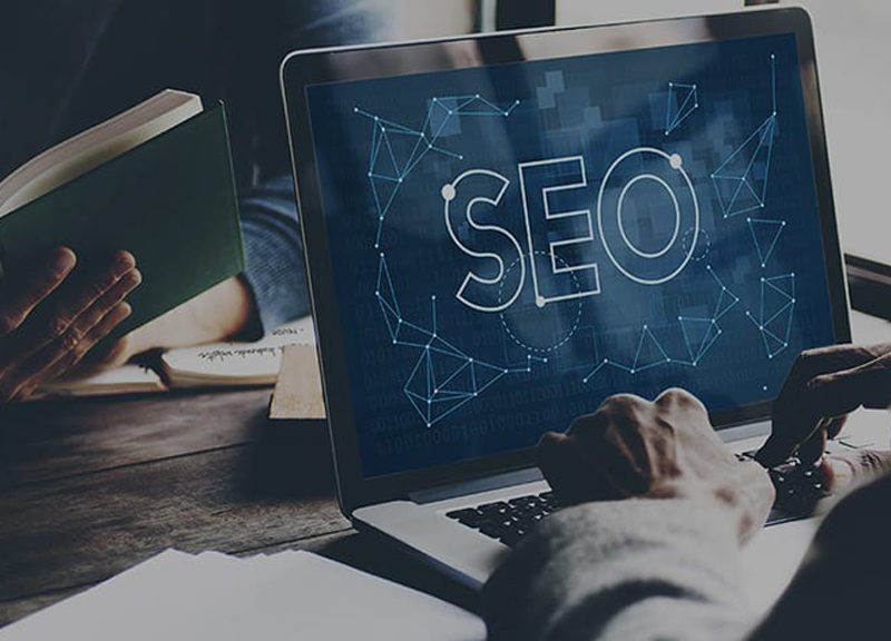 Top 5 Benefits Of SEO