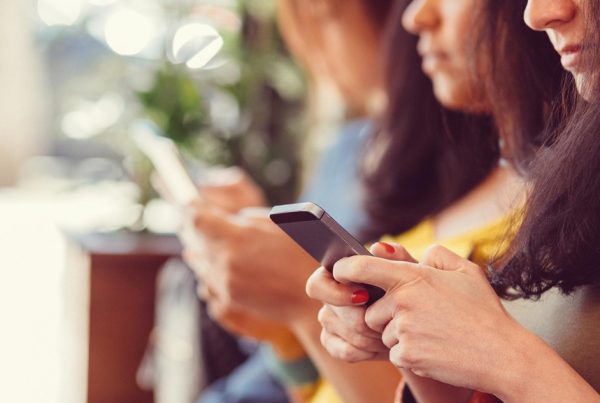 What Makes A Mobile App Addicting