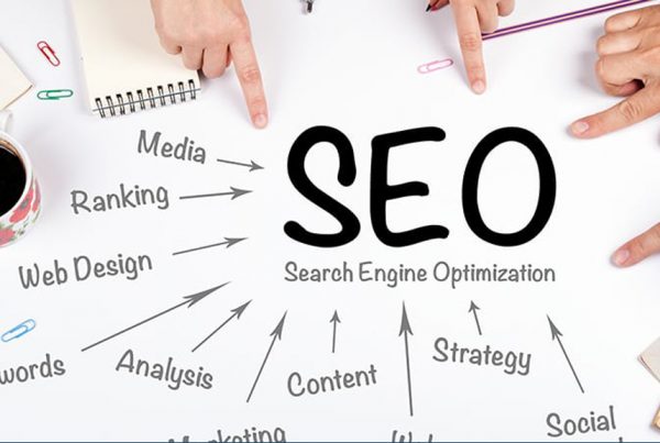 The Ultimate SEO Checklist