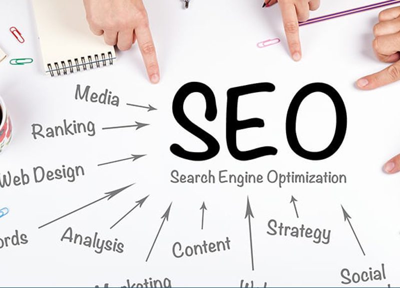 The Ultimate SEO Checklist