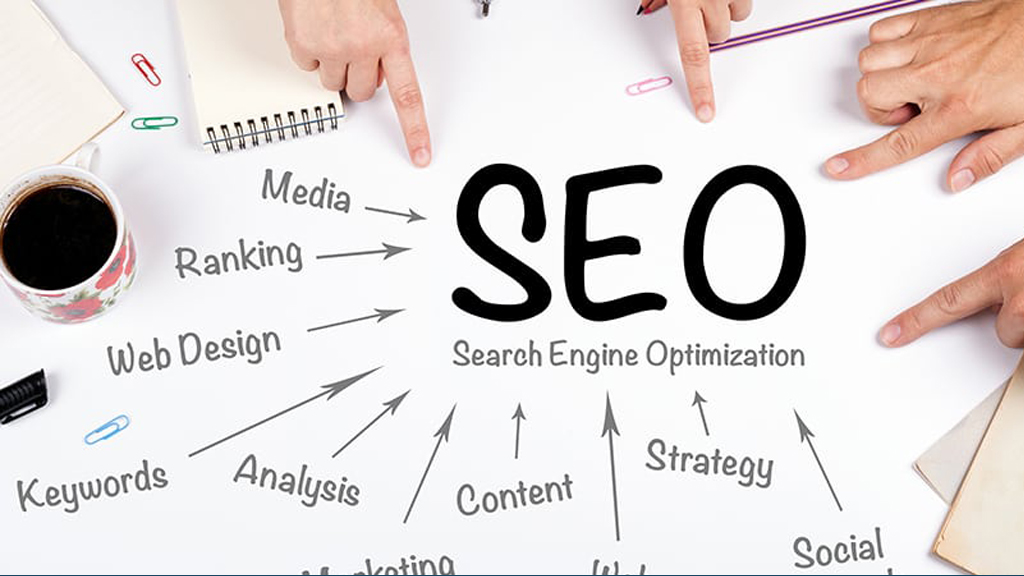 The Ultimate SEO Checklist