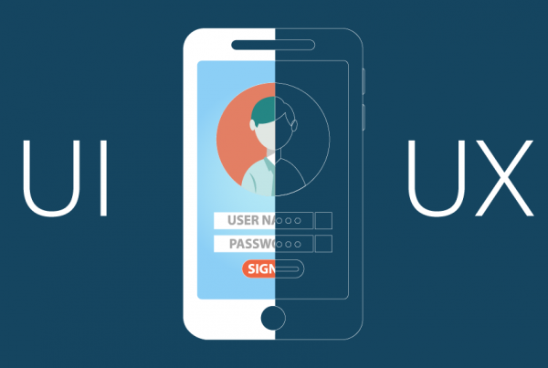 Mobile Apps - User Experience Vs User Interface