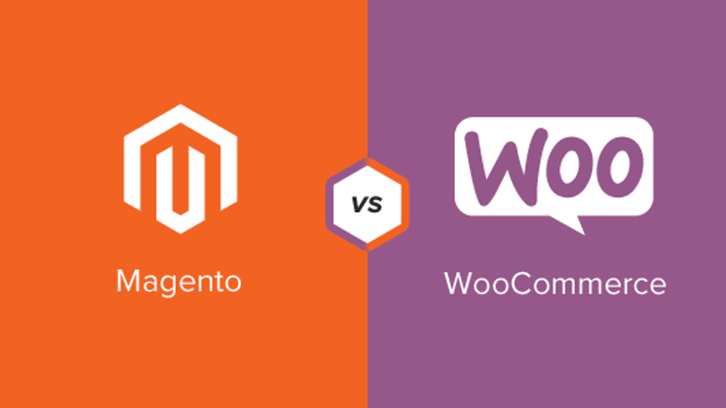 Magento Vs WooCommerce