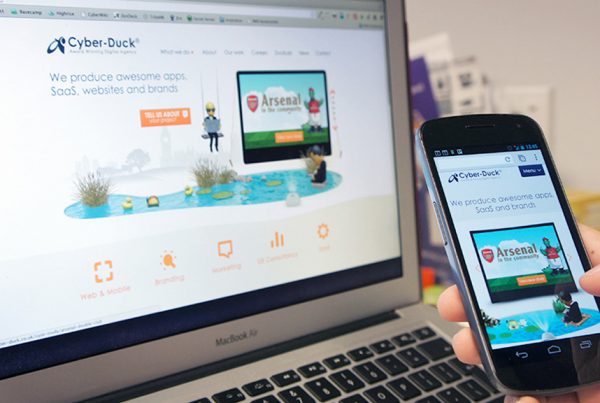Why Do You Need To Choose Mobile Websites Over Mobile Apps?