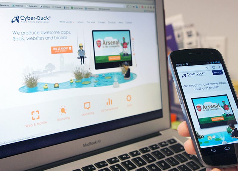 Why Do You Need To Choose Mobile Websites Over Mobile Apps?