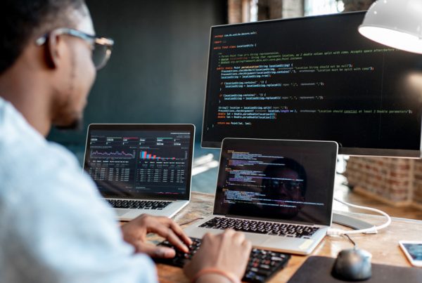 Benefits Of Custom Software Development Solution