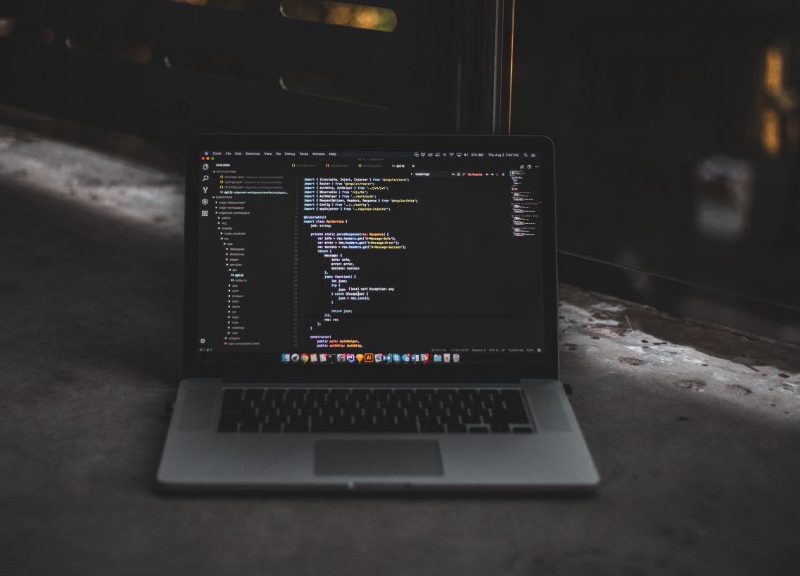 Front-End Web Development: Things You Should Know