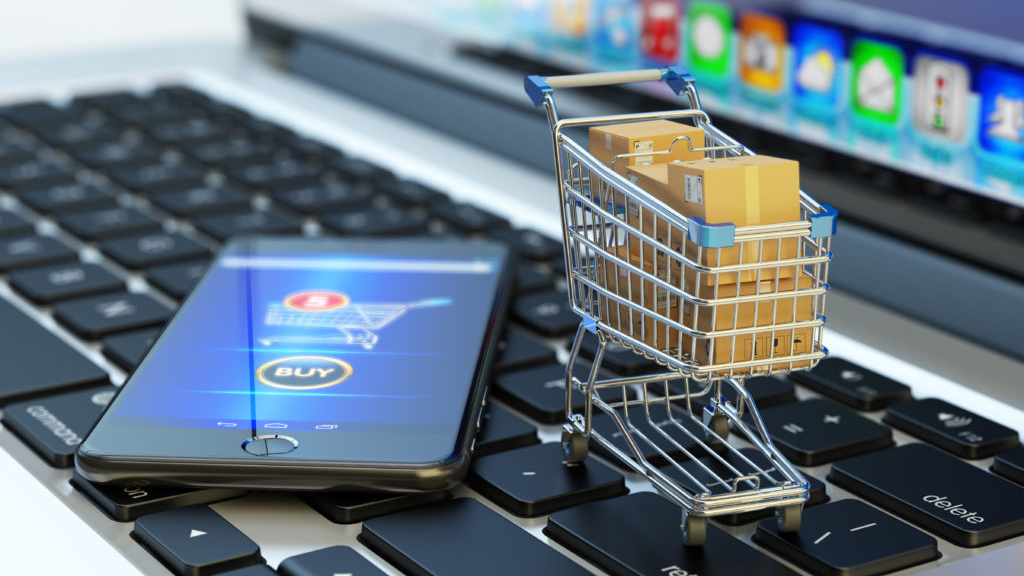 How Can Mobile Commerce App Help In Growth Of Business?