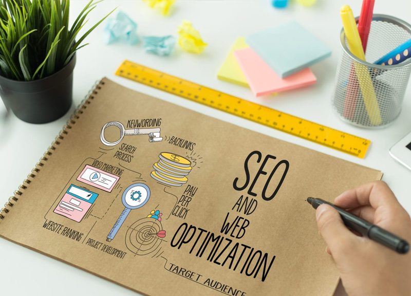 Benefit Of Investing In SEO