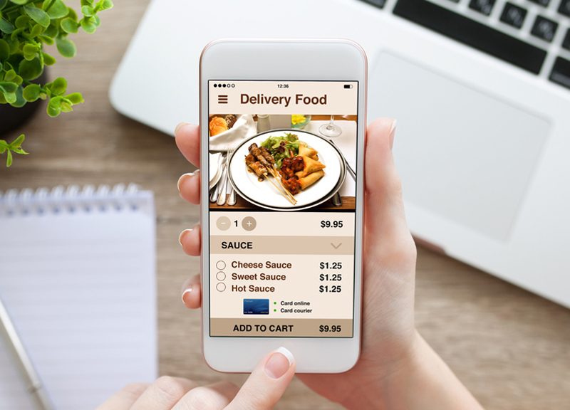 Reasons Why Restaurants Should Allow Customers To Order Online