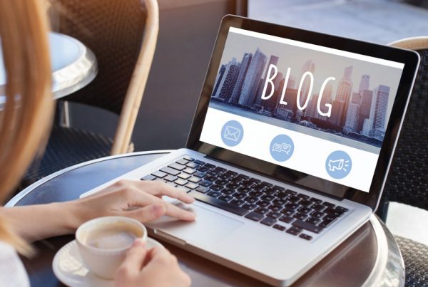 Simple Ways To Make Your Blog Stand Out From The Crowd