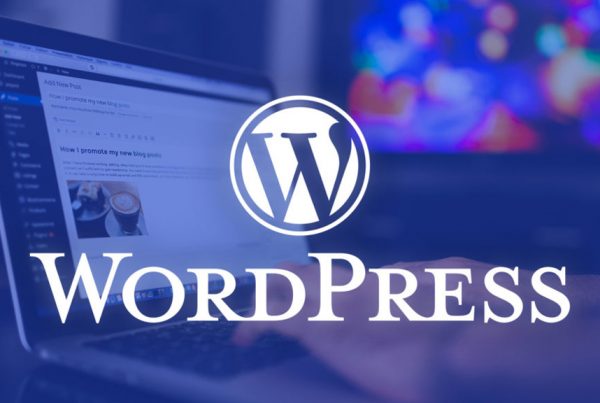 Why WordPress Is The Most Popular CMS Nowadays