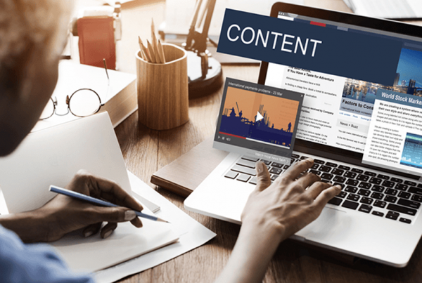Why Less Is More When It Comes To Your Business Website