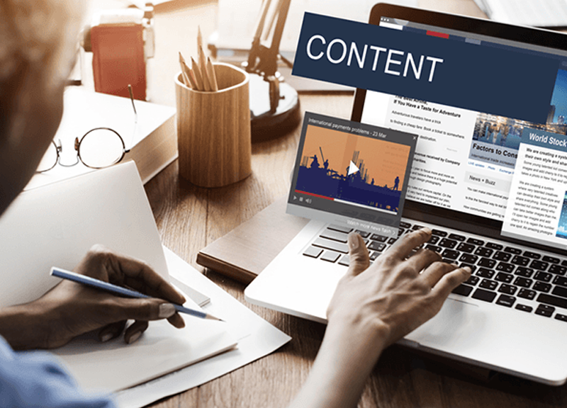 Why Less Is More When It Comes To Your Business Website