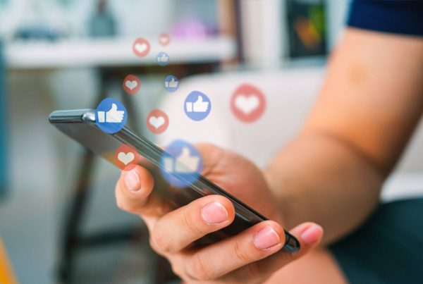 Creative Ways To Boost Your Social Media Strategy