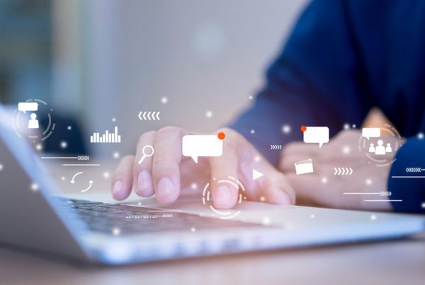 Digital Marketing Vs Traditional Marketing