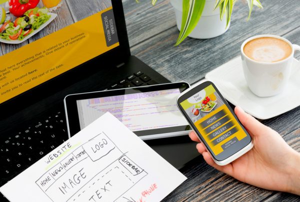 Ways To Make A Website Mobile Friendly