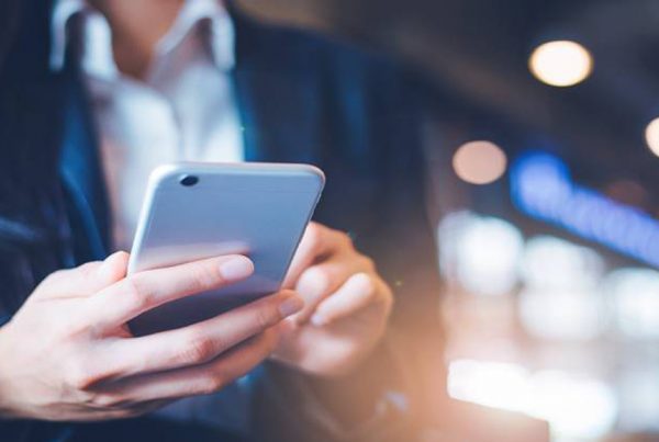 Why Full Sites Don’t Work For Mobile Use?