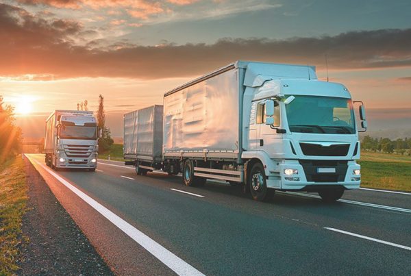 10 Reasons To Consider A Transportation Management System (TMS)