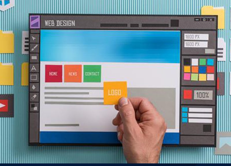 Six Features Of Well-Built Web Design