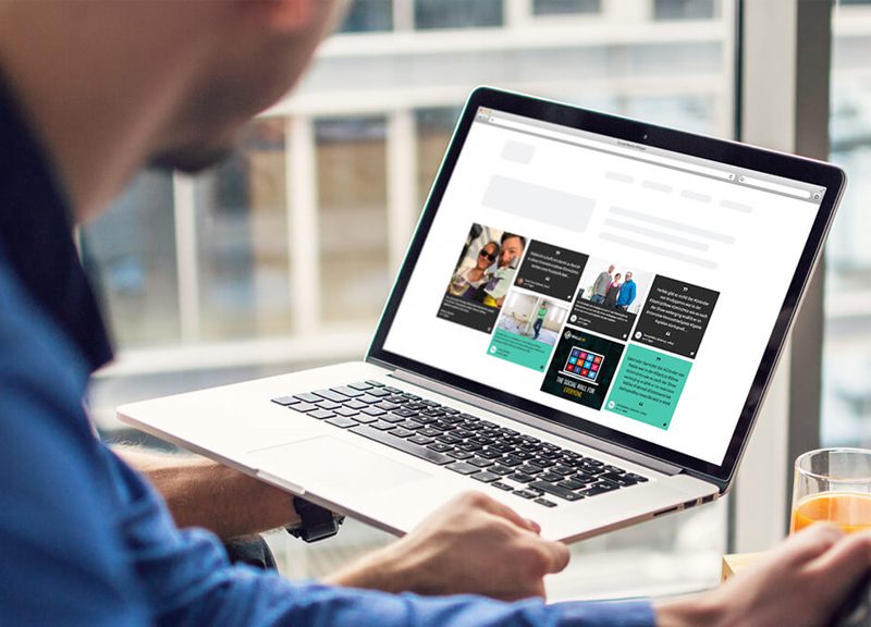 Is Your Website Designed For The Customer Journey